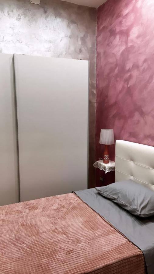 Mary Luna B&B Naples Luaran gambar