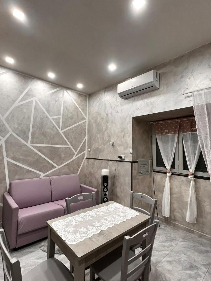Mary Luna B&B Naples Luaran gambar