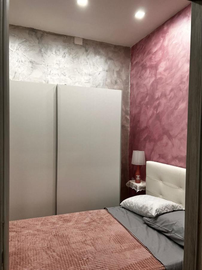 Mary Luna B&B Naples Luaran gambar