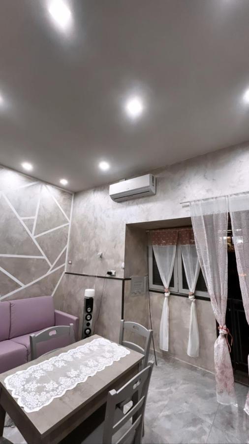 Mary Luna B&B Naples Luaran gambar